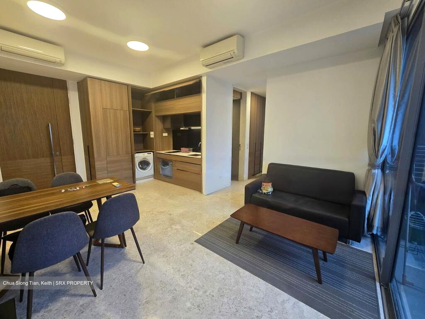 Sant Ritz (D13), Condominium #476699491